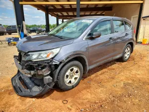 Honda CR-V 2.4L 4 2016