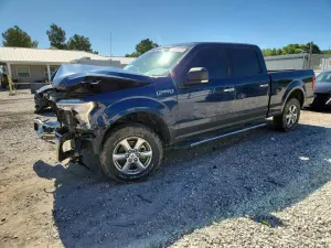 Ford F-150 5.0L 8 2020