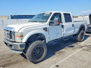 Ford F-250 6.4L 8 2010