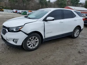 Chevrolet Equinox LT 1.5L 4 2020