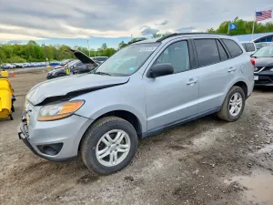 Hyundai Santa Fe 2.4L 4 2010