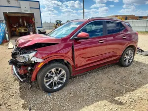 Buick Encore 1.3L 3 2023