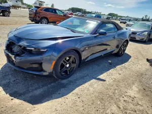 Chevrolet Camaro 3.6L 6 2019