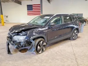 Volkswagen Taos 1.5L 4 2024