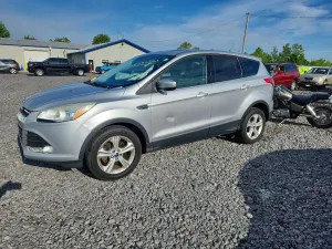 Ford Escape 1.6L 4 2016