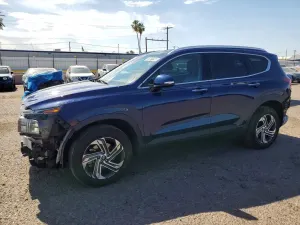 Hyundai Santa Fe 2.5L 4 2023