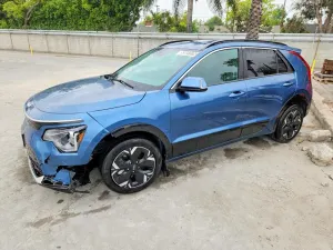 Kia Niro 0 2023