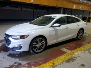 Chevrolet Malibu 1.5L 4 2022