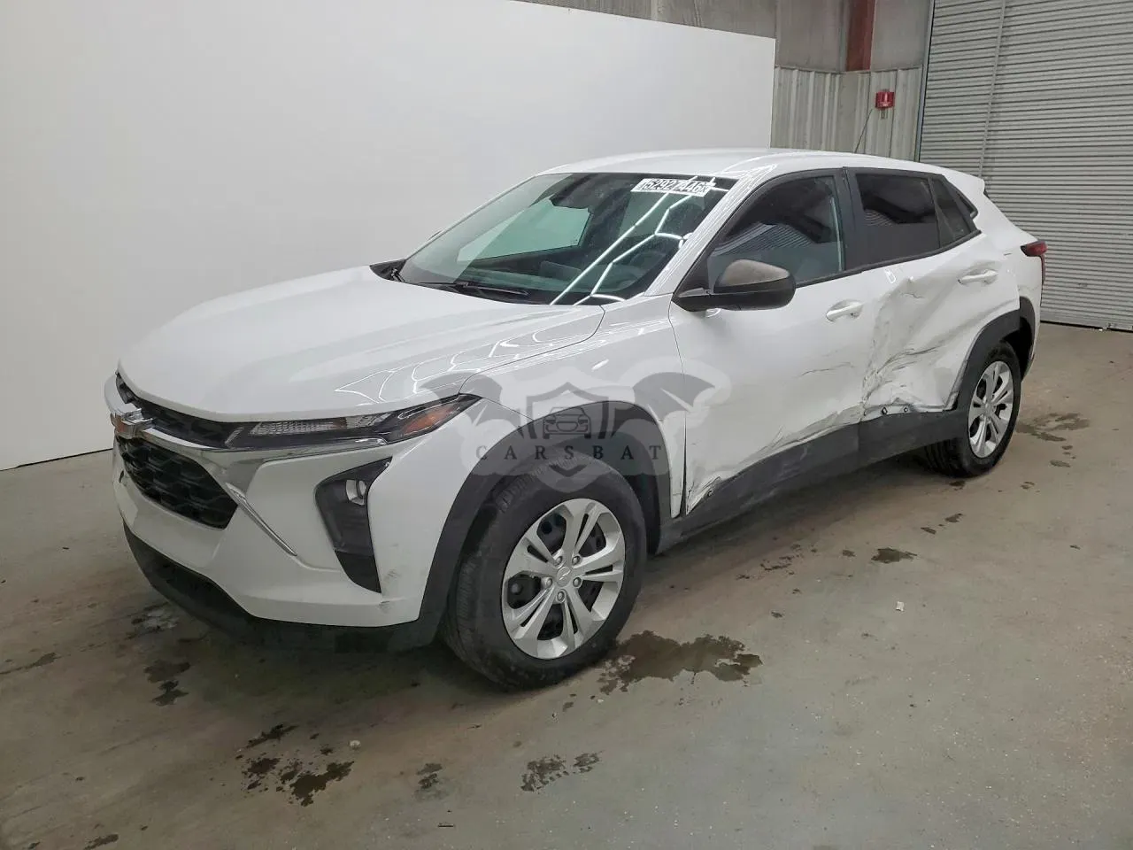 Chevrolet Trax 1.2L 3 2024