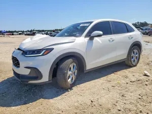 Honda HR-V 2.0L 4 2025