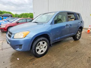Toyota Rav4 2.5L 4 2011