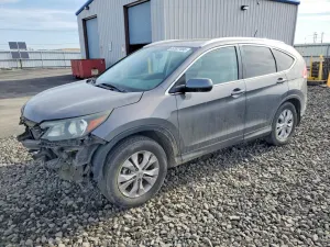 Honda CR-V 2.4L 4 2014