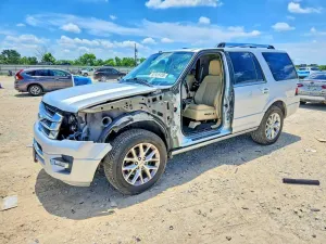 Ford Expedition 3.5L 6 2016