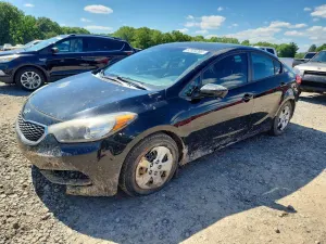 Kia Cerato / Forte / K3 1.8L 4 2016
