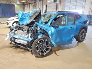 Chevrolet Trax 1.2L 3 2025