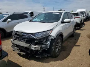 Honda CR-V 1.5L 4 2022