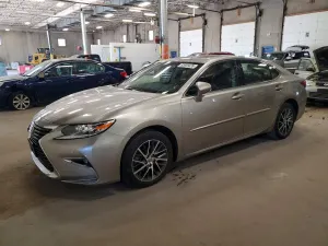 Lexus ES 3.5L 6 2016