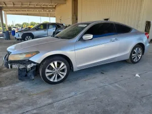 Honda Accord 2.4L 4 2012