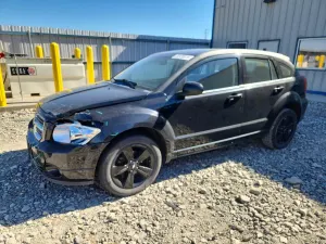 Dodge Caliber 2.0L 4 2011