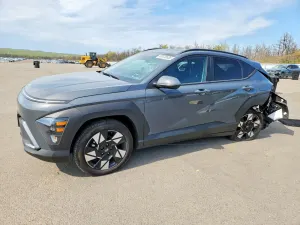 Hyundai Kona 2.0L 4 2025