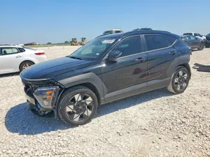 Hyundai Kona 2.0L 4 2025