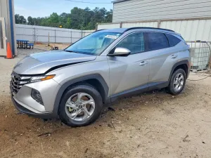Hyundai Tucson 2.5L 4 2023