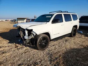 Jeep Wagoneer 3.0L 6 2023