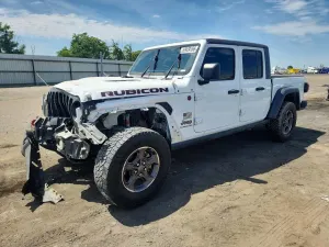 Jeep Gladiator 3.6L 6 2021