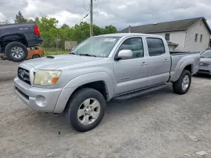 Toyota Tacoma 4.0L 6 2007