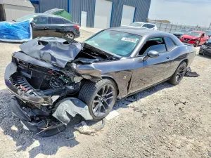 Dodge Challenger 6.4L 8 2022
