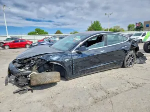 Tesla Model 3 2018