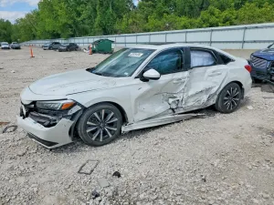 Honda Civic 1.5L 4 2024