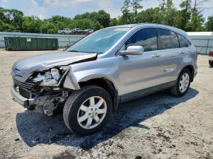 Honda CR-V 2.4L 4 2007