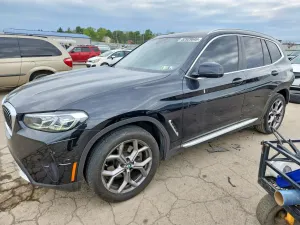 BMW X3 2.0L 4 2024
