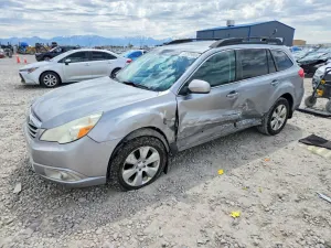 Subaru Outback 2.5L 4 2010