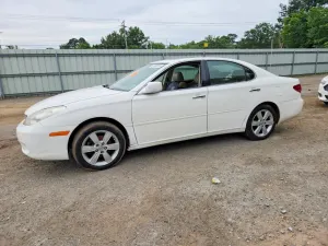 Lexus ES 3.3L 6 2006
