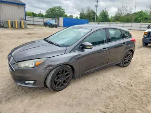 Ford Focus 2.0L 4 2016