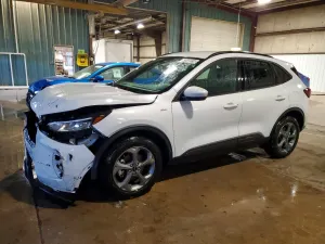 Ford Escape 2.0L 4 2025
