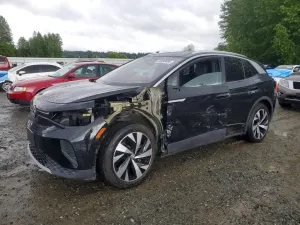 Volkswagen ID.4 2021