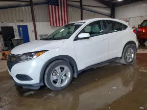 Honda HR-V 1.8L 4 2021