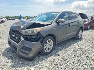 Hyundai Tucson 2.0L 4 2020
