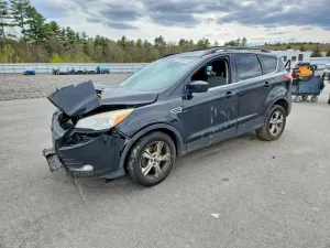 Ford Escape 2.0L 4 2014