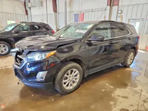 Chevrolet Equinox 1.5L 4 2020
