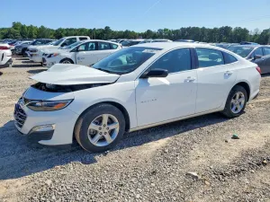 Chevrolet Malibu 1.5L 4 2023