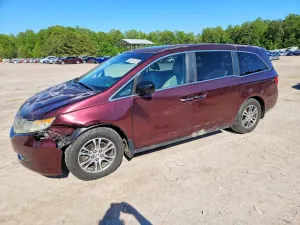 Honda Odyssey 3.5L 6 2011