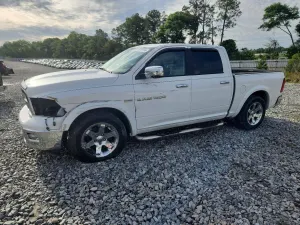 Dodge RAM 5.7L 8 2012