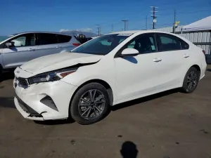 Kia Cerato / Forte / K3 2.0L 4 2024
