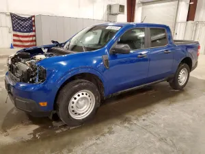 Ford Maverick 2.0L 4 2024