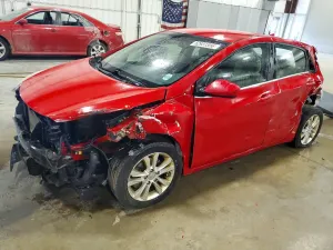 Hyundai Elantra 1.8L 4 2013