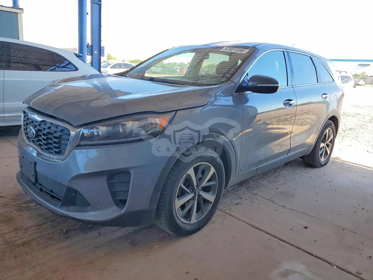 Kia Sorento 3.3L 6 2020